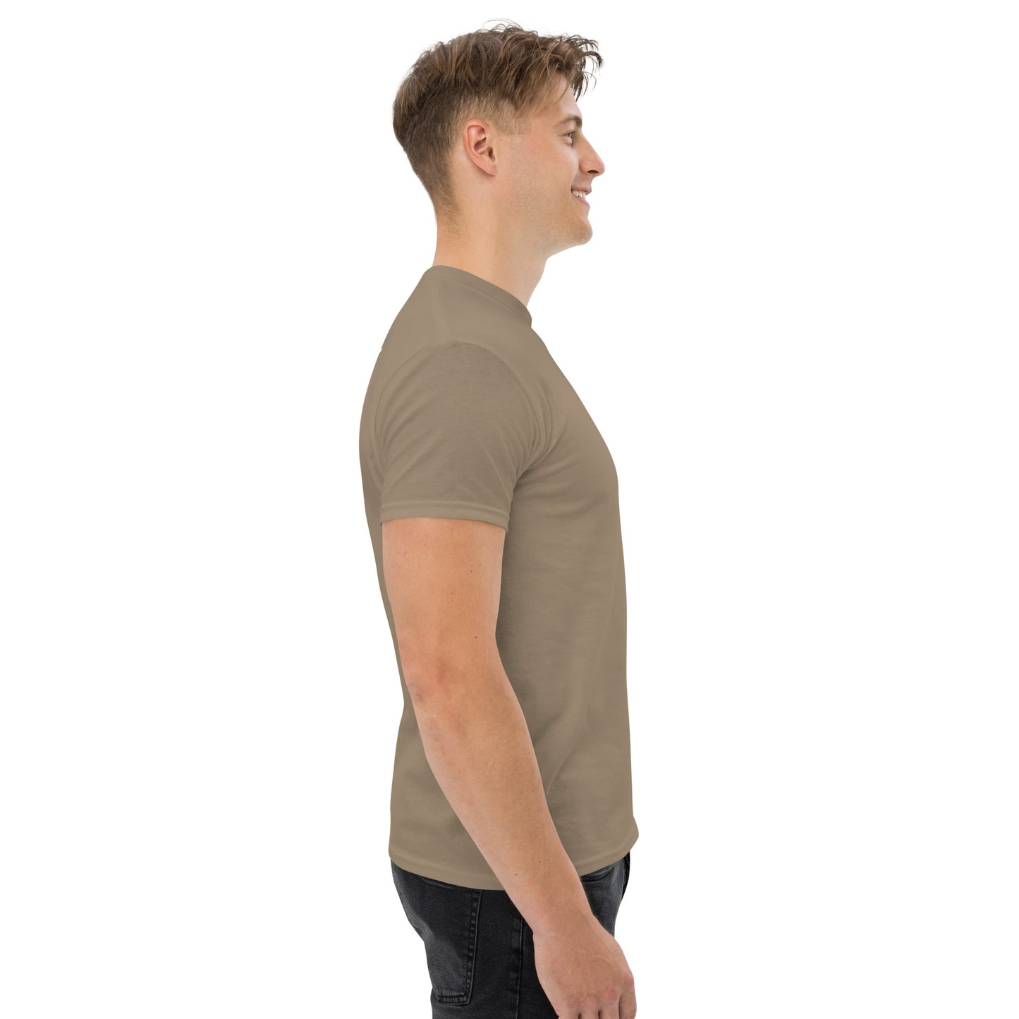Surfing Classic tee | unisex tee