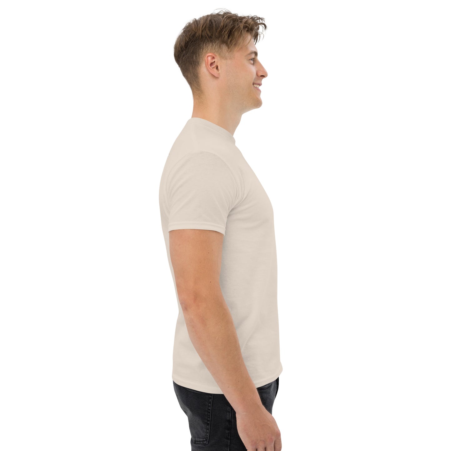 Surfing Classic tee | unisex tee