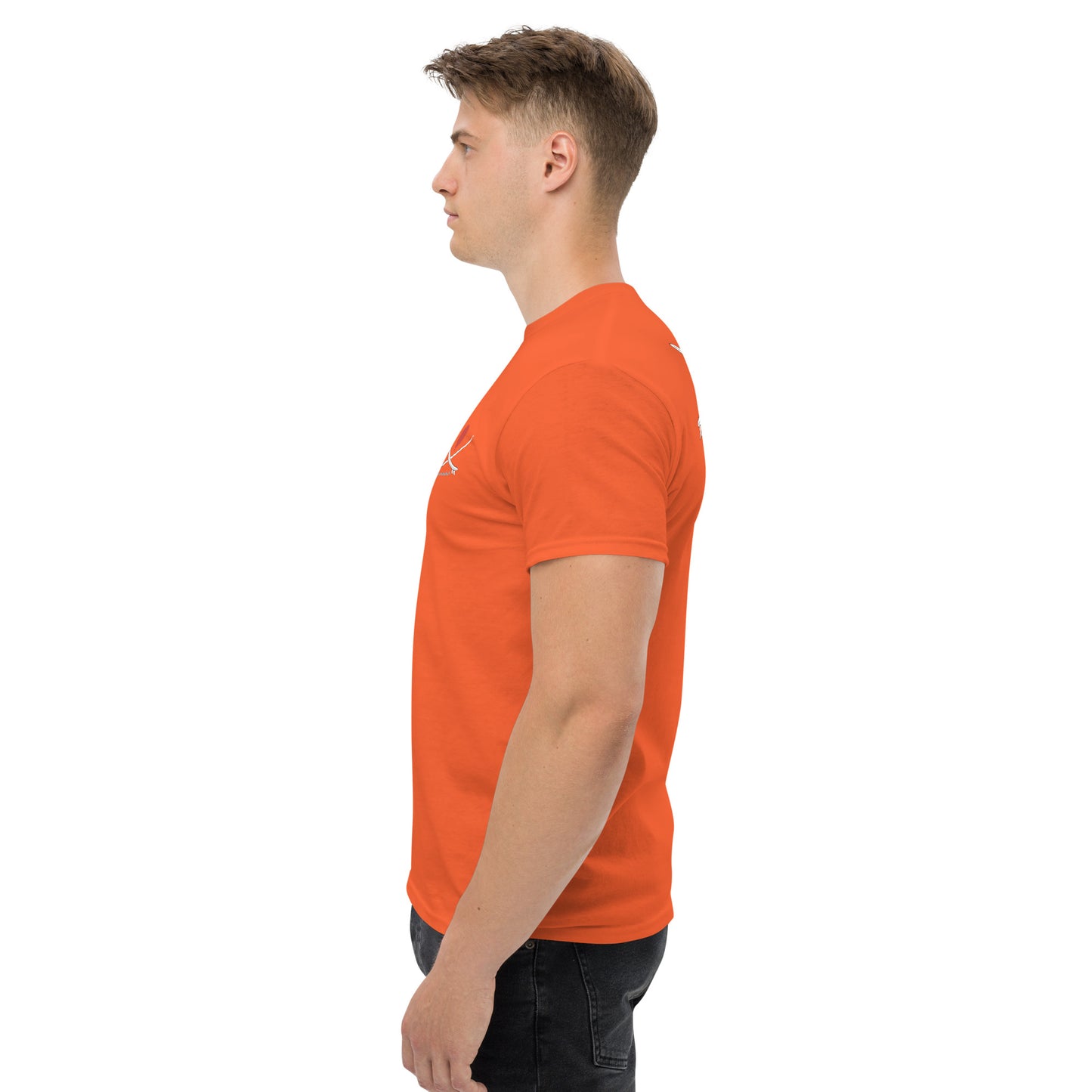 Surfing Classic tee | unisex tee