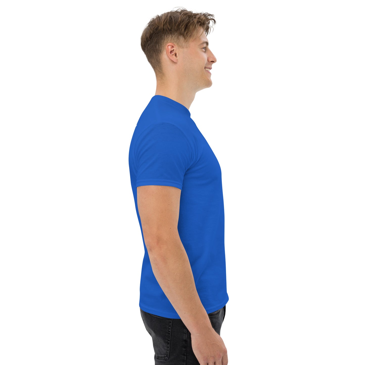 Surfing Classic tee | unisex tee