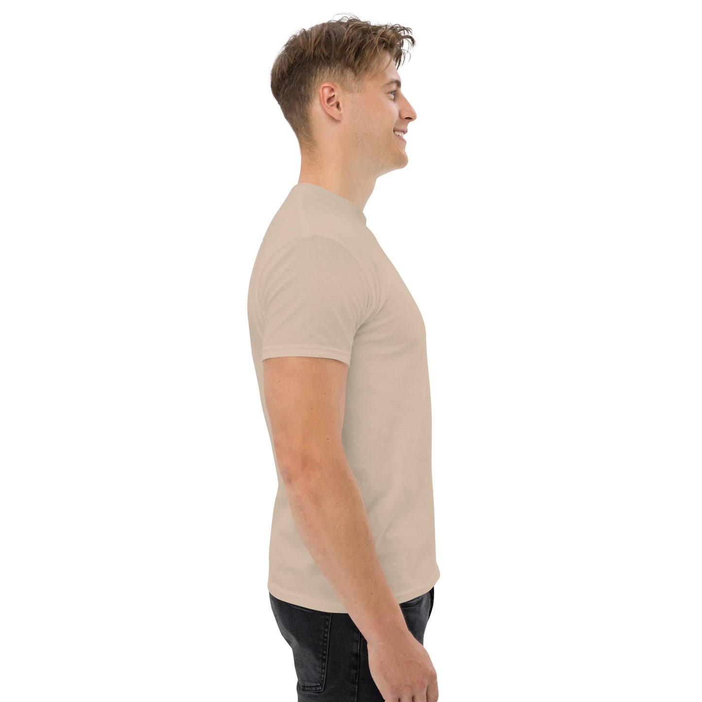 Surfing Classic tee | unisex tee
