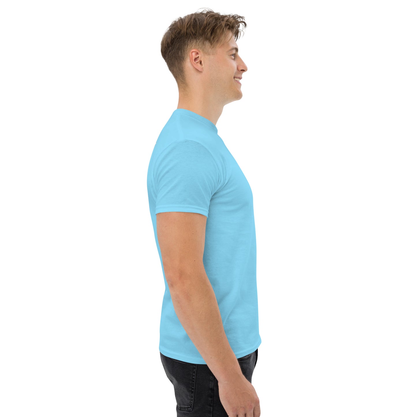 Surfing Classic tee | unisex tee