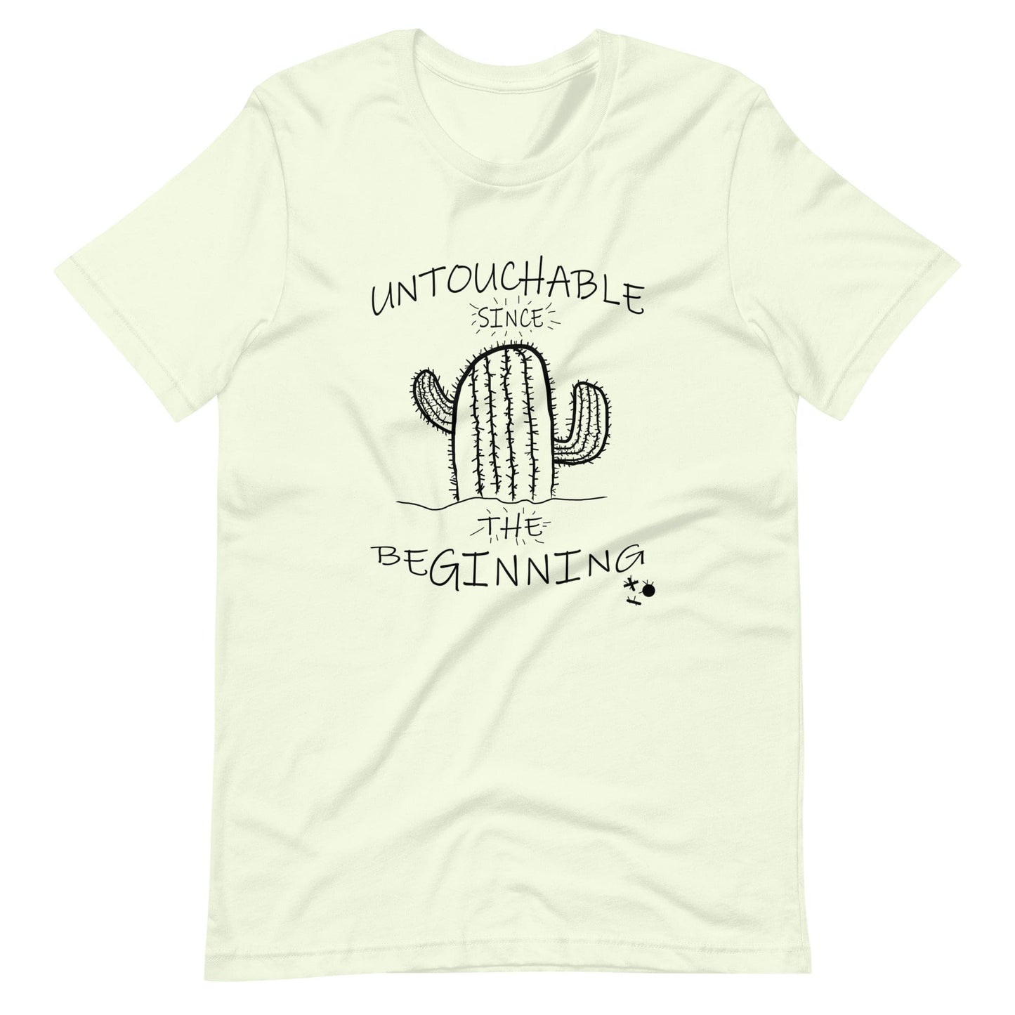 Yanis studio Lightweight t-shirt | Women's Lightweight T-shirts