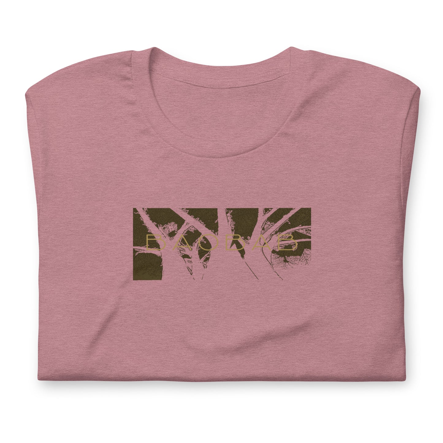 Baobab | Casual T-shirt for Women