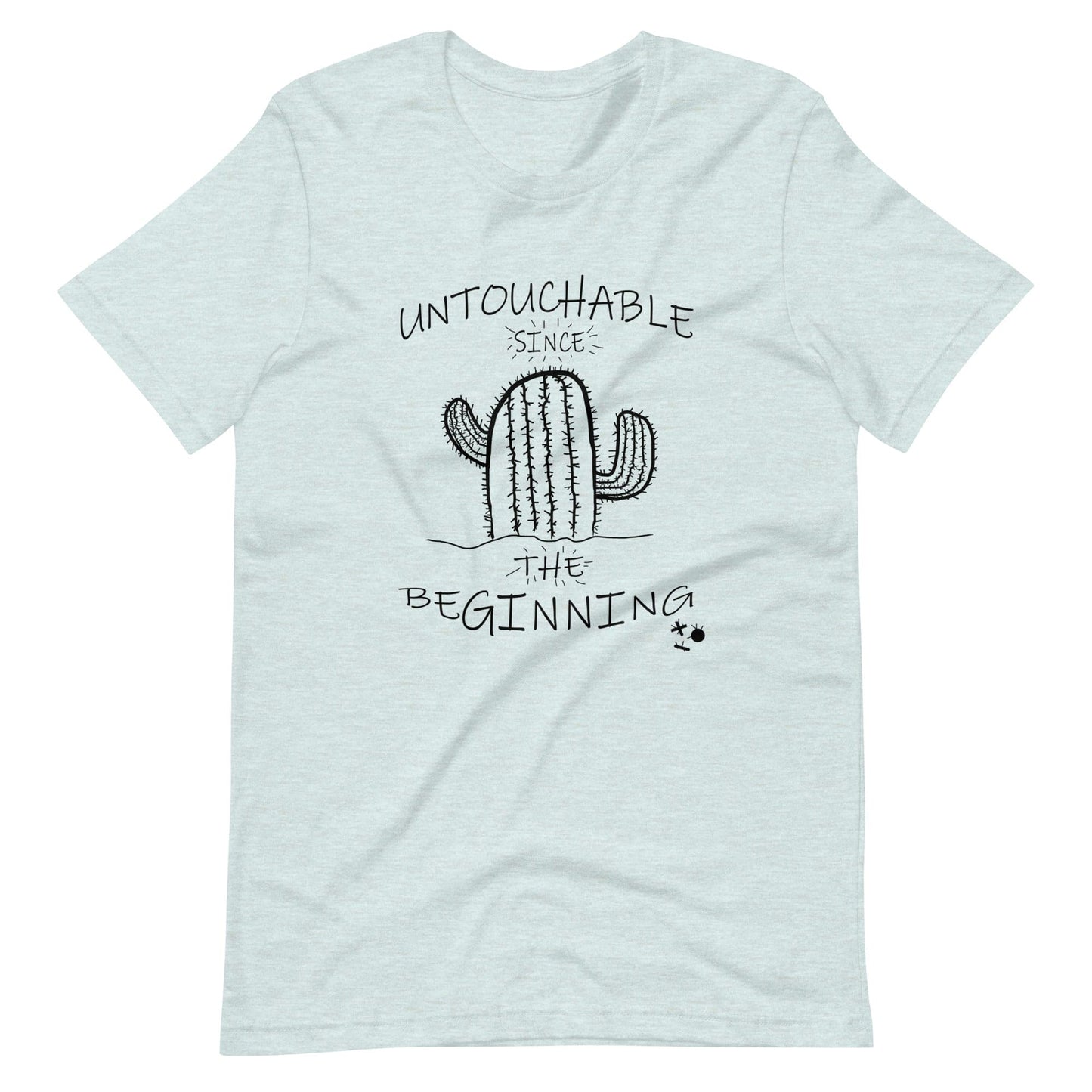 Yanis studio Lightweight t-shirt | Women's Lightweight T-shirts