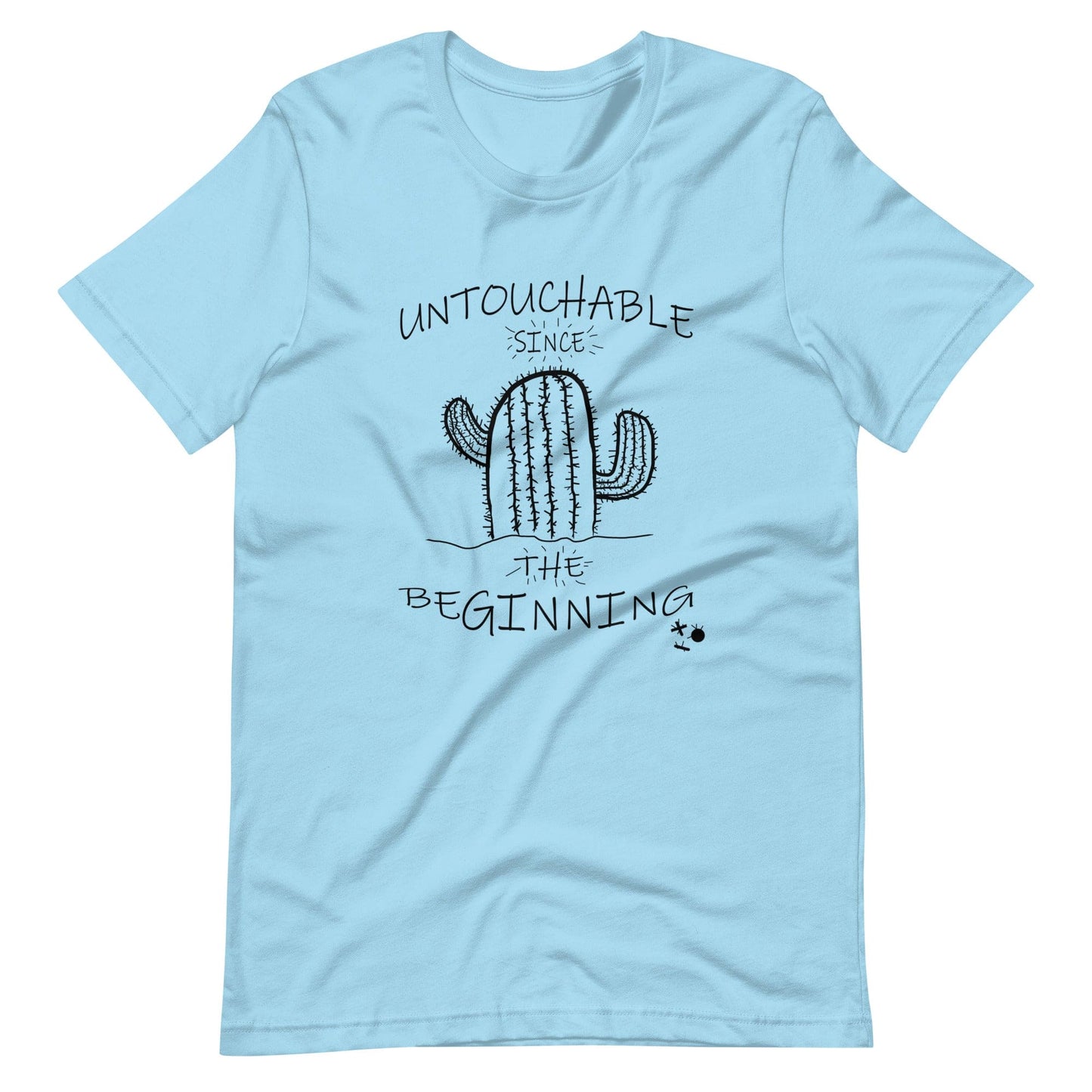 Yanis studio Lightweight t-shirt | Women's Lightweight T-shirts