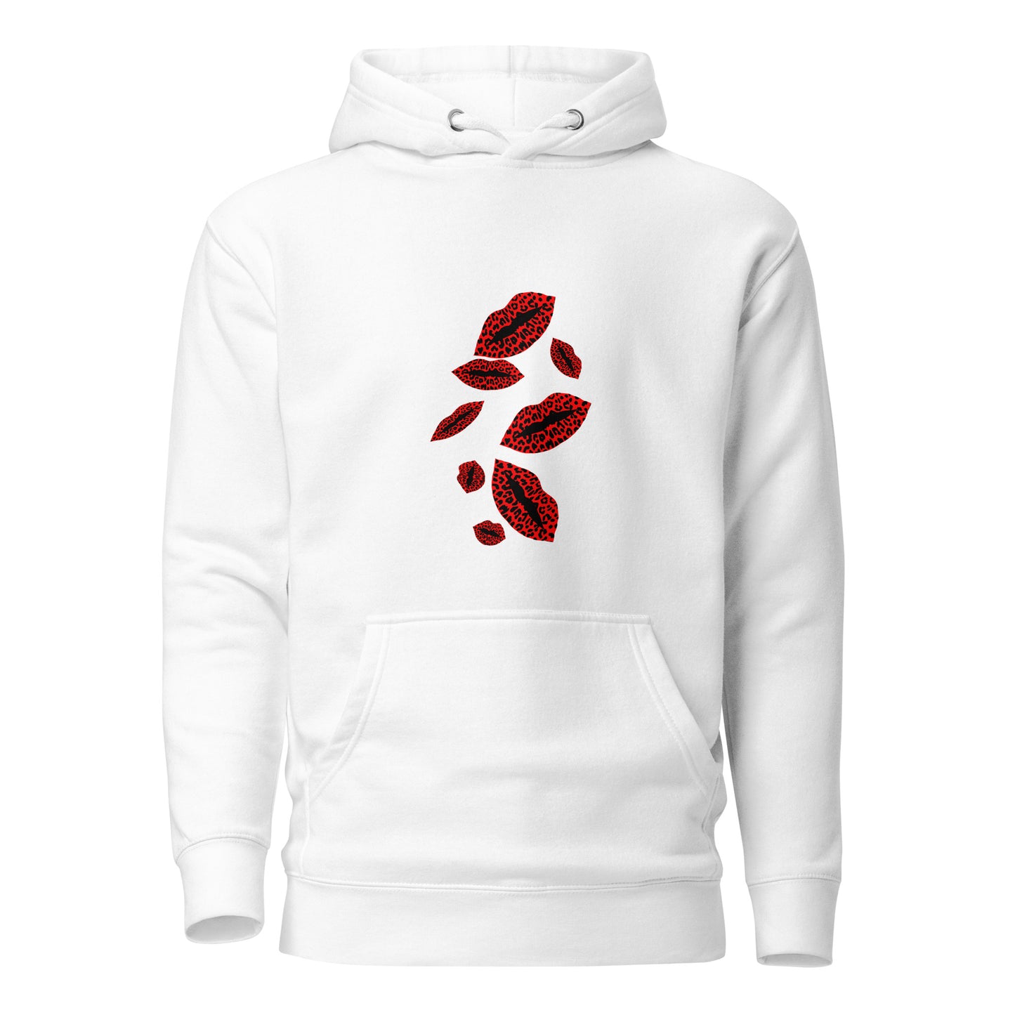 Yanis Studio Hoodie | Unisex Hoodie