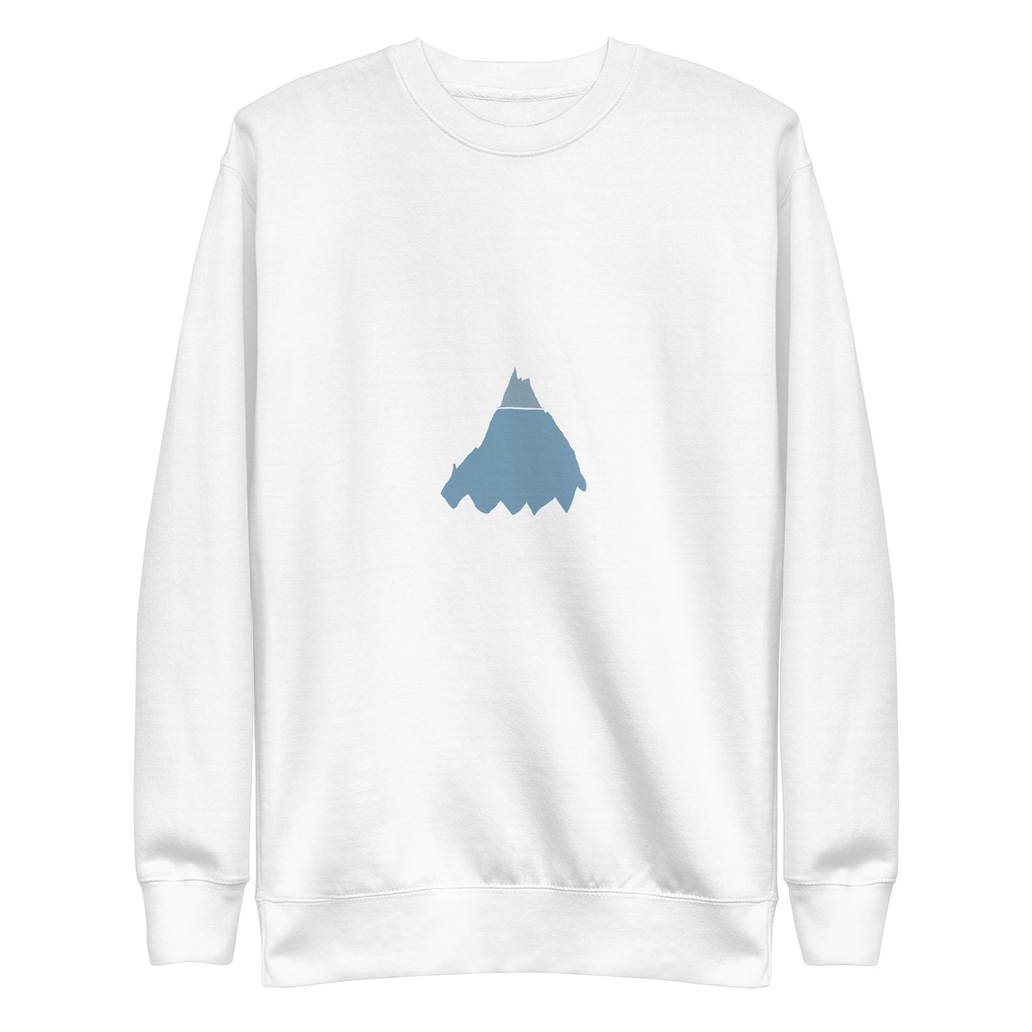 Iceberg Sweatshirt | The perfect Sweatshirt for Everyday