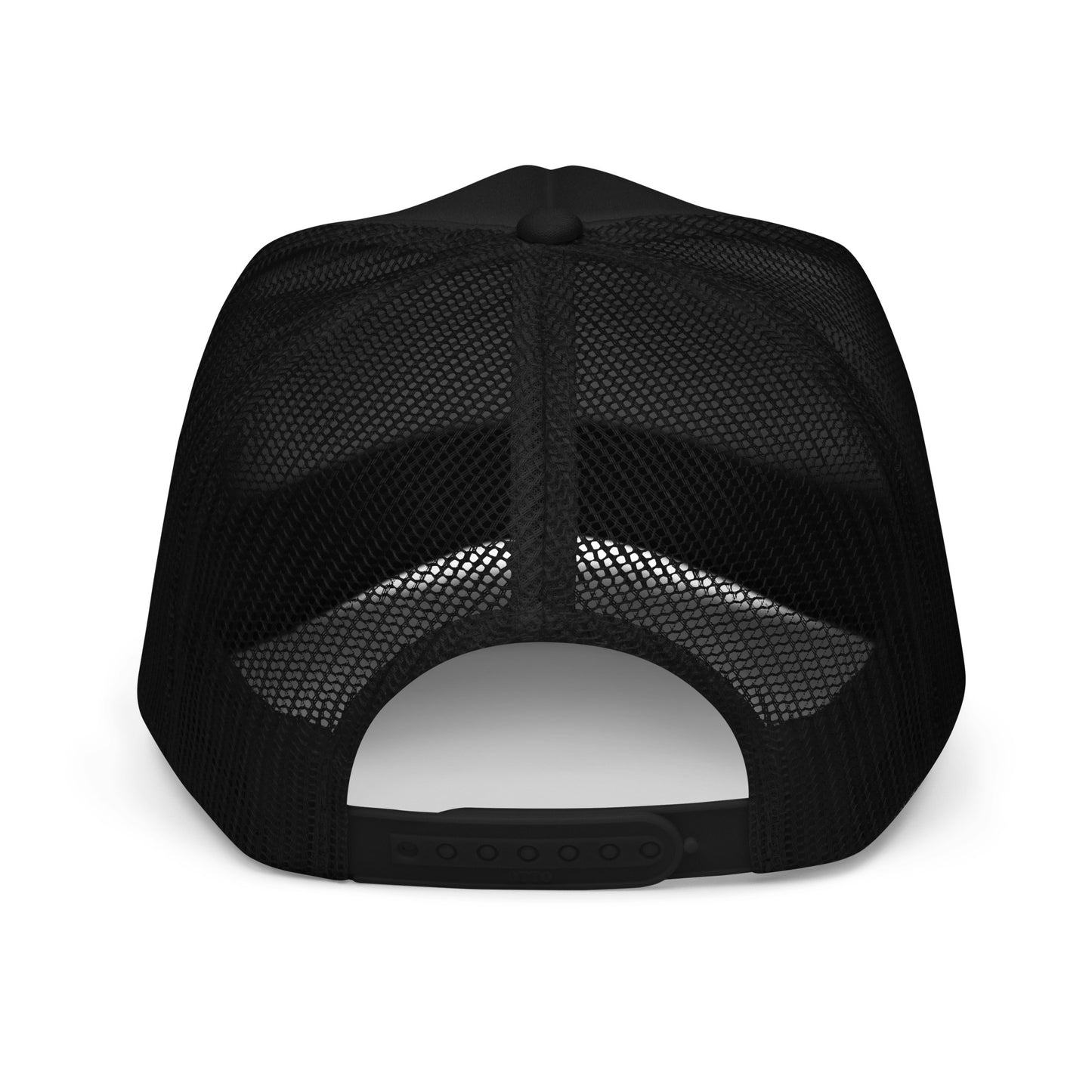 Foam trucker hat | Men's & Women's Foam Trucker Hat