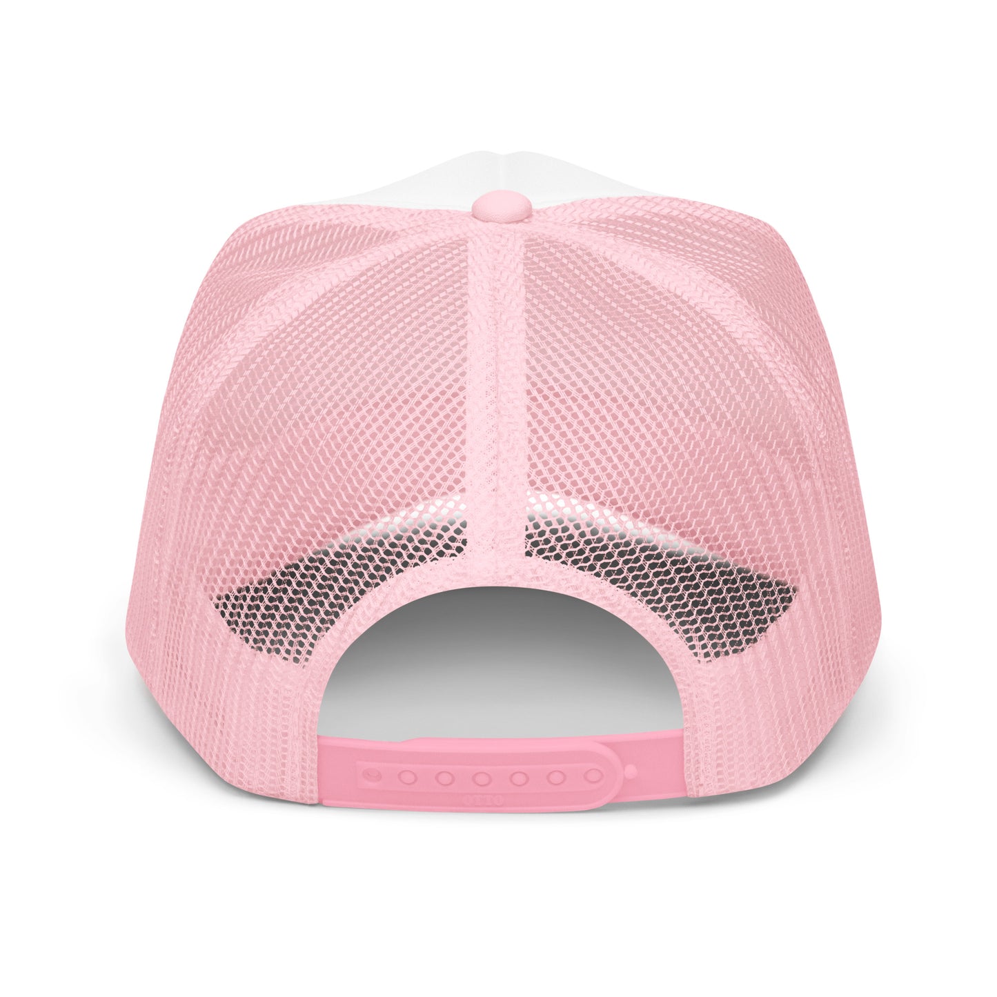 Foam trucker hat | Men's & Women's Foam Trucker Hat