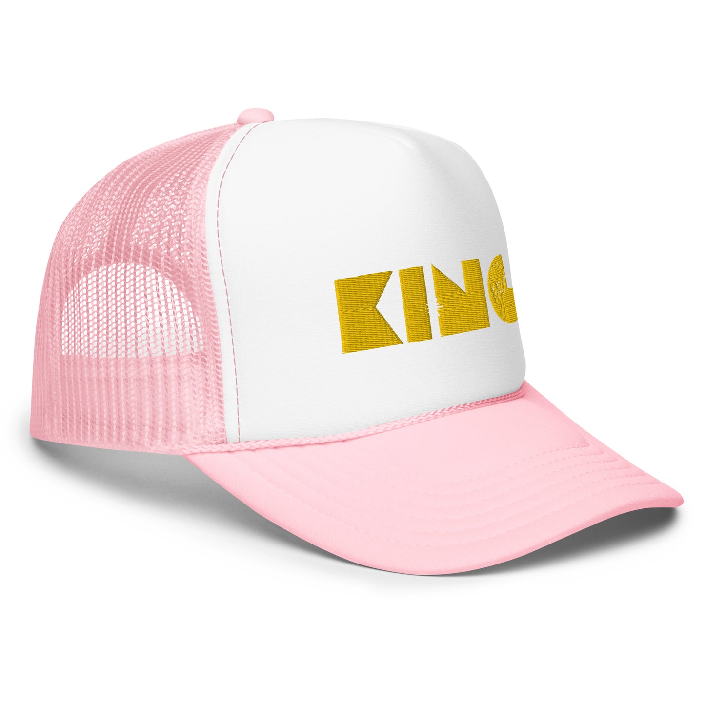 Foam trucker hat | Men's & Women's Foam Trucker Hat