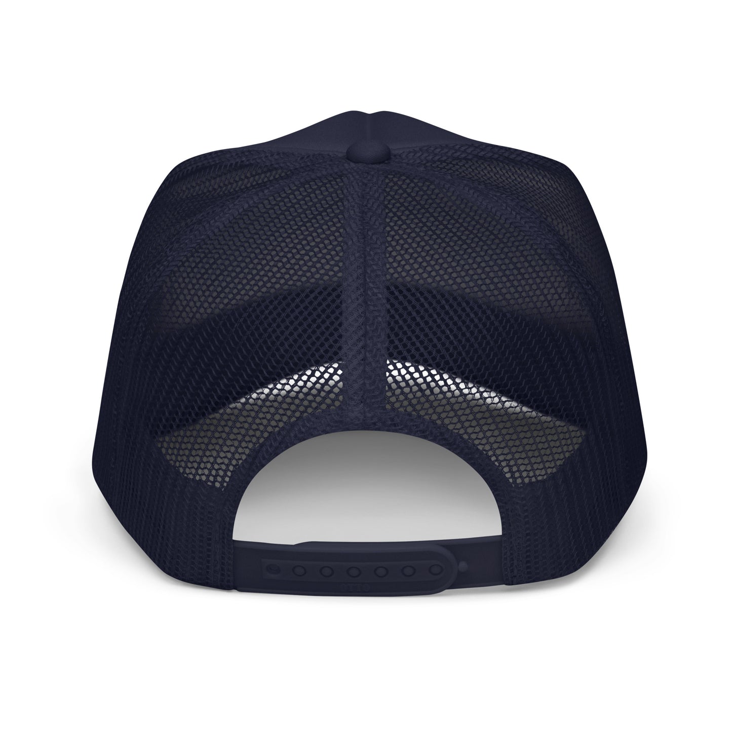 Foam trucker hat | Men's & Women's Foam Trucker Hat