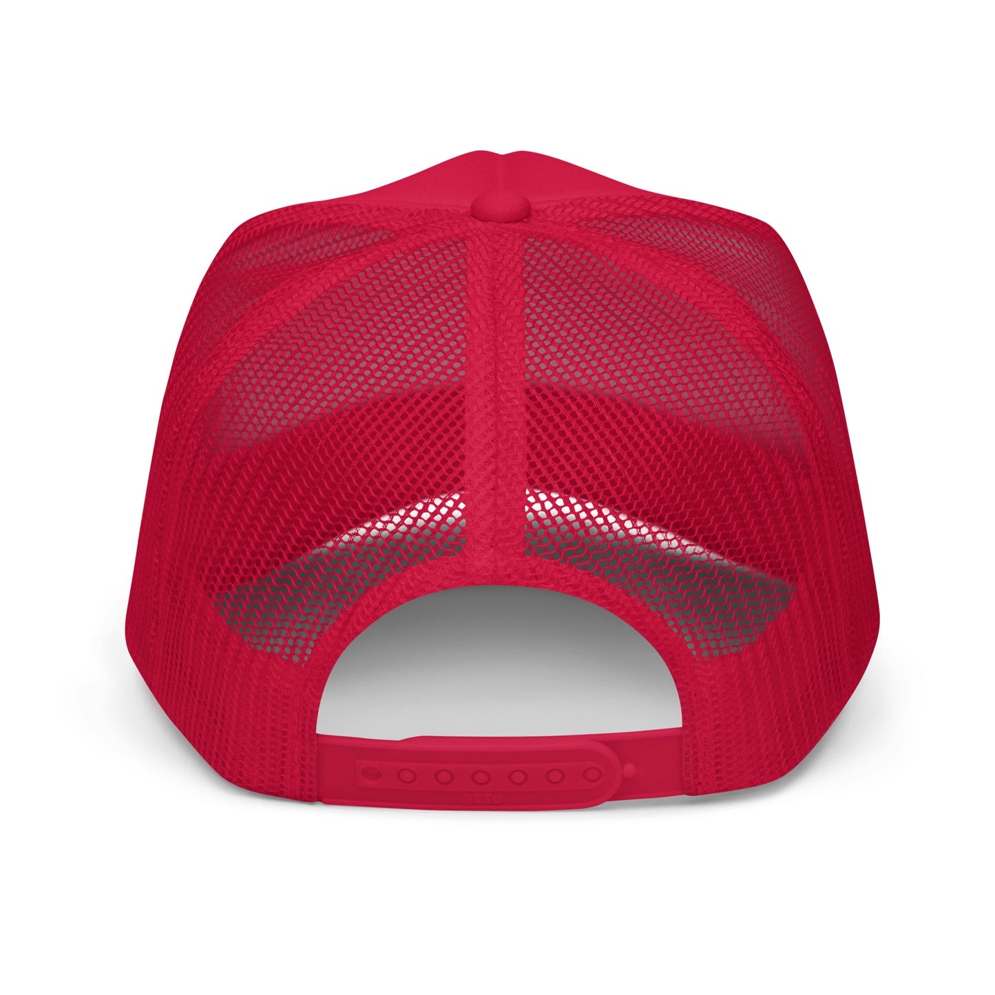 Foam trucker hat | Men's & Women's Foam Trucker Hat