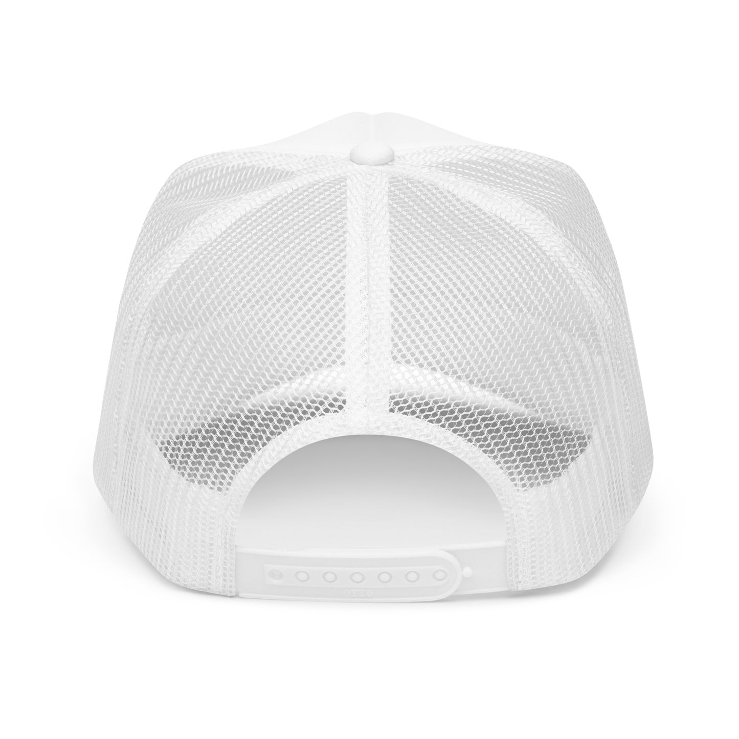 Foam trucker hat | Men's & Women's Foam Trucker Hat