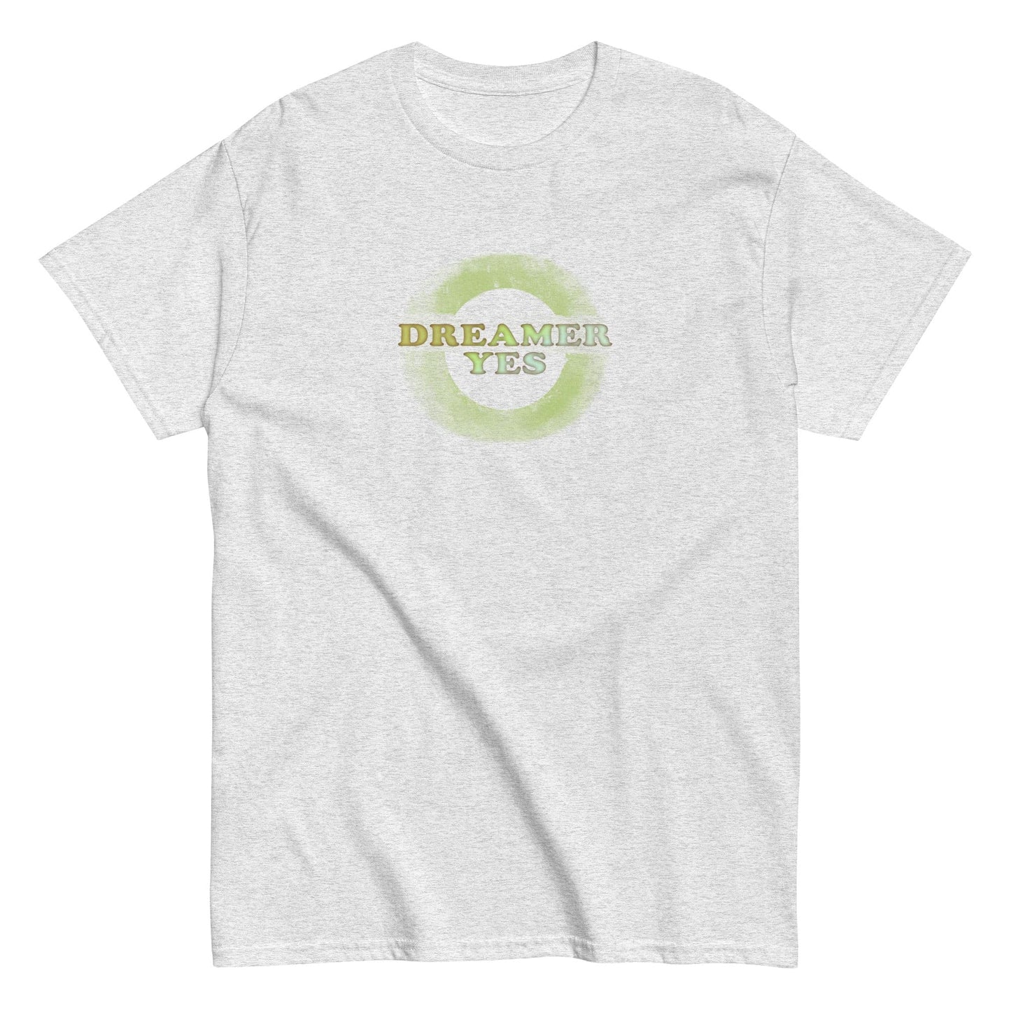 Dreamer | Men's Classic T-shirt