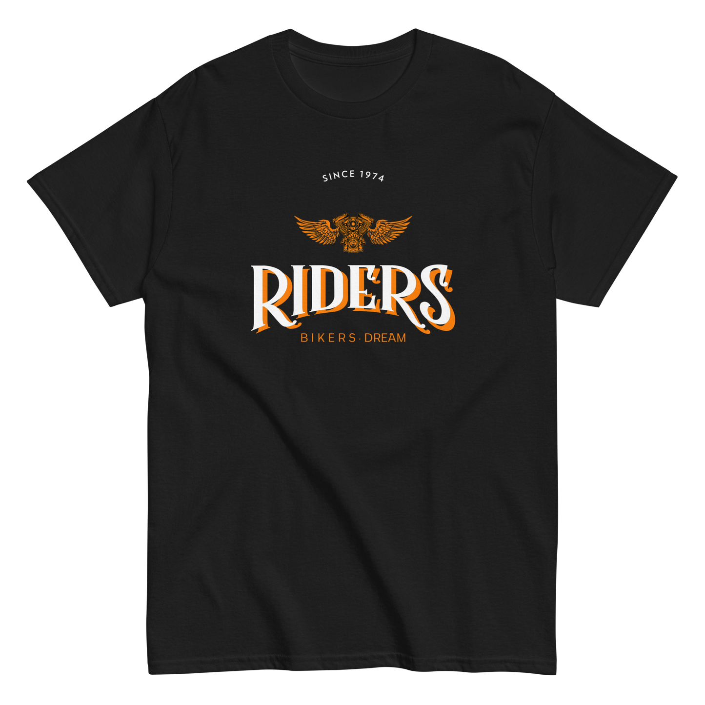 RIDERS