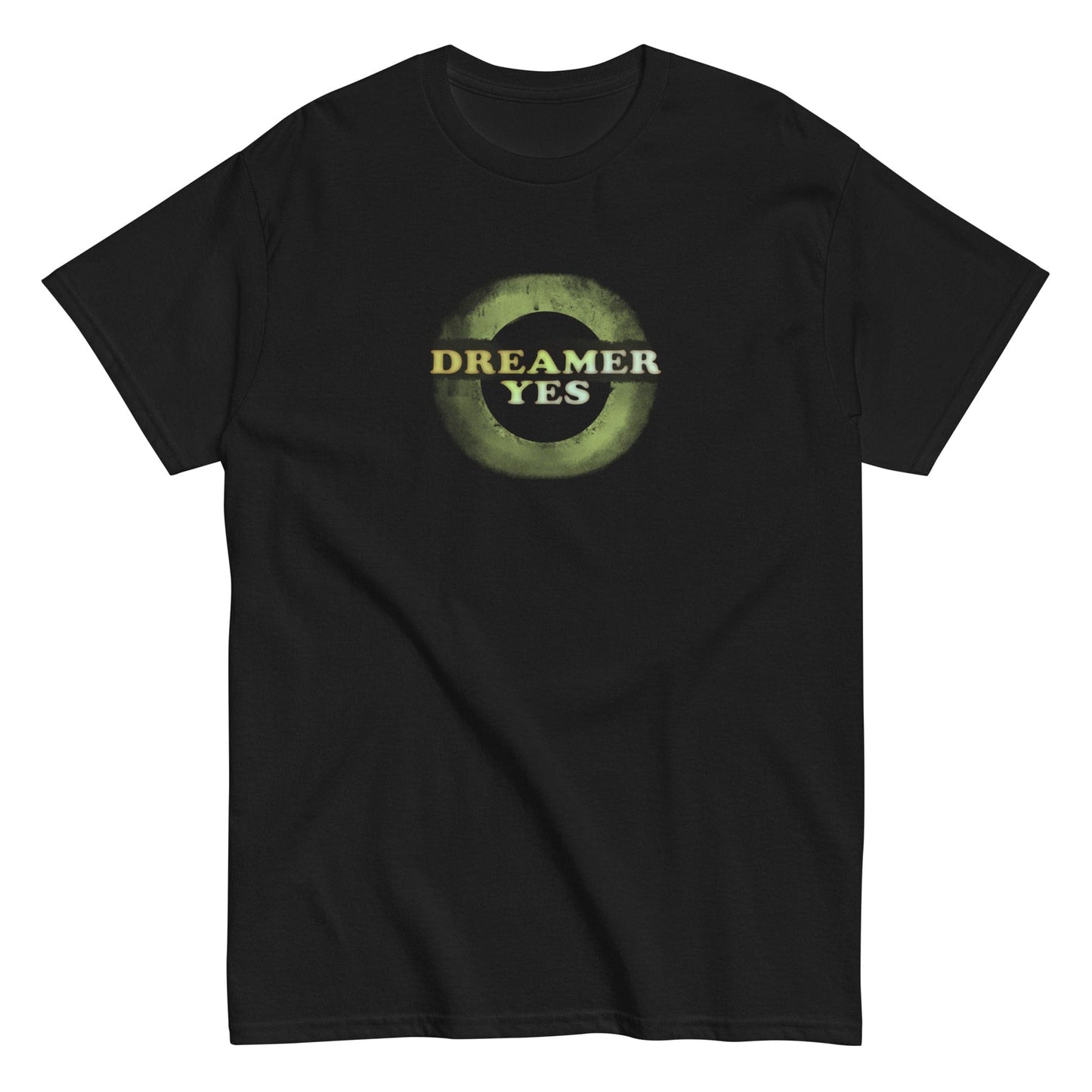 Dreamer | Men's Classic T-shirt