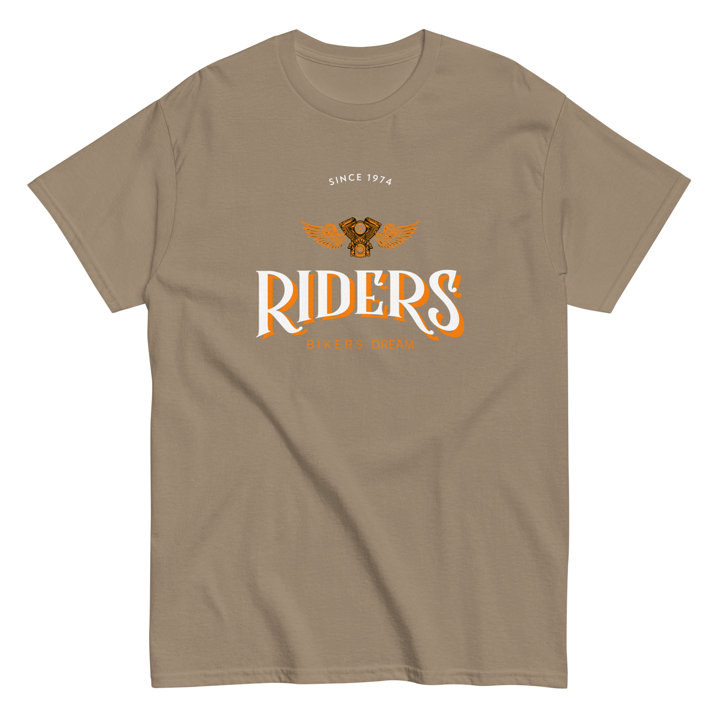 RIDERS