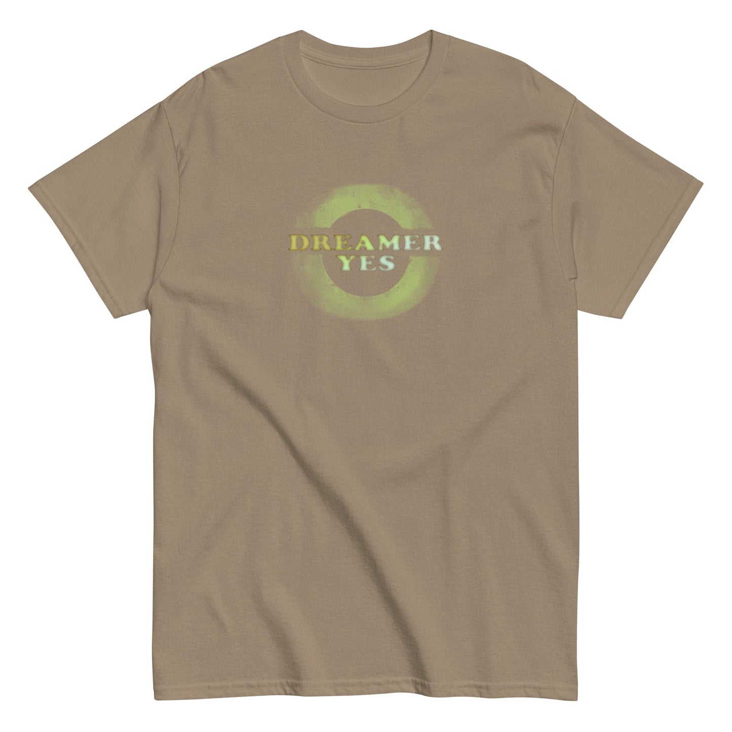 Dreamer | Men's Classic T-shirt