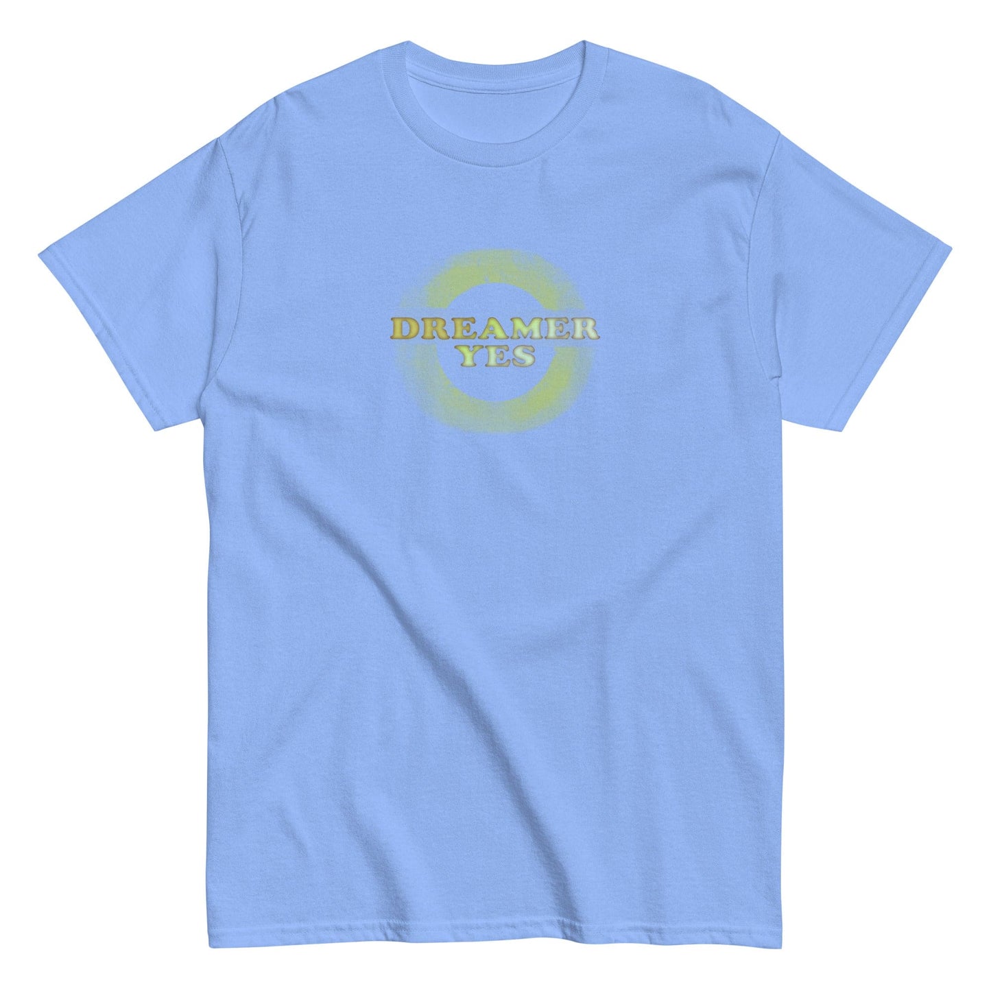 Dreamer | Men's Classic T-shirt