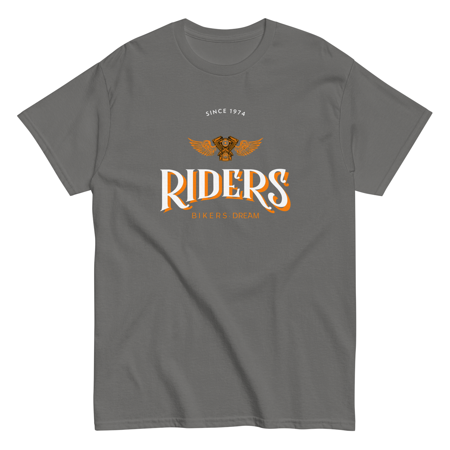 RIDERS