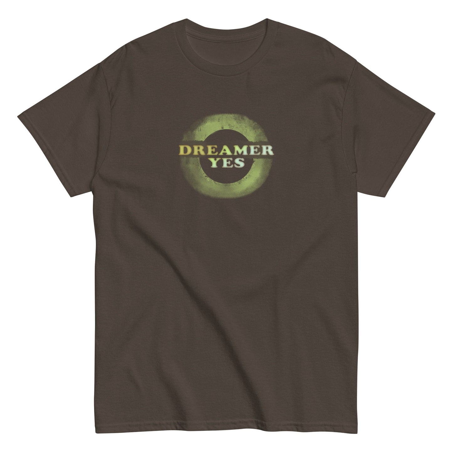 Dreamer | Men's Classic T-shirt