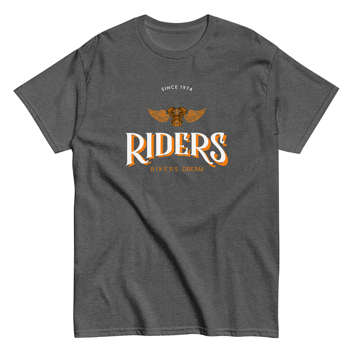 RIDERS