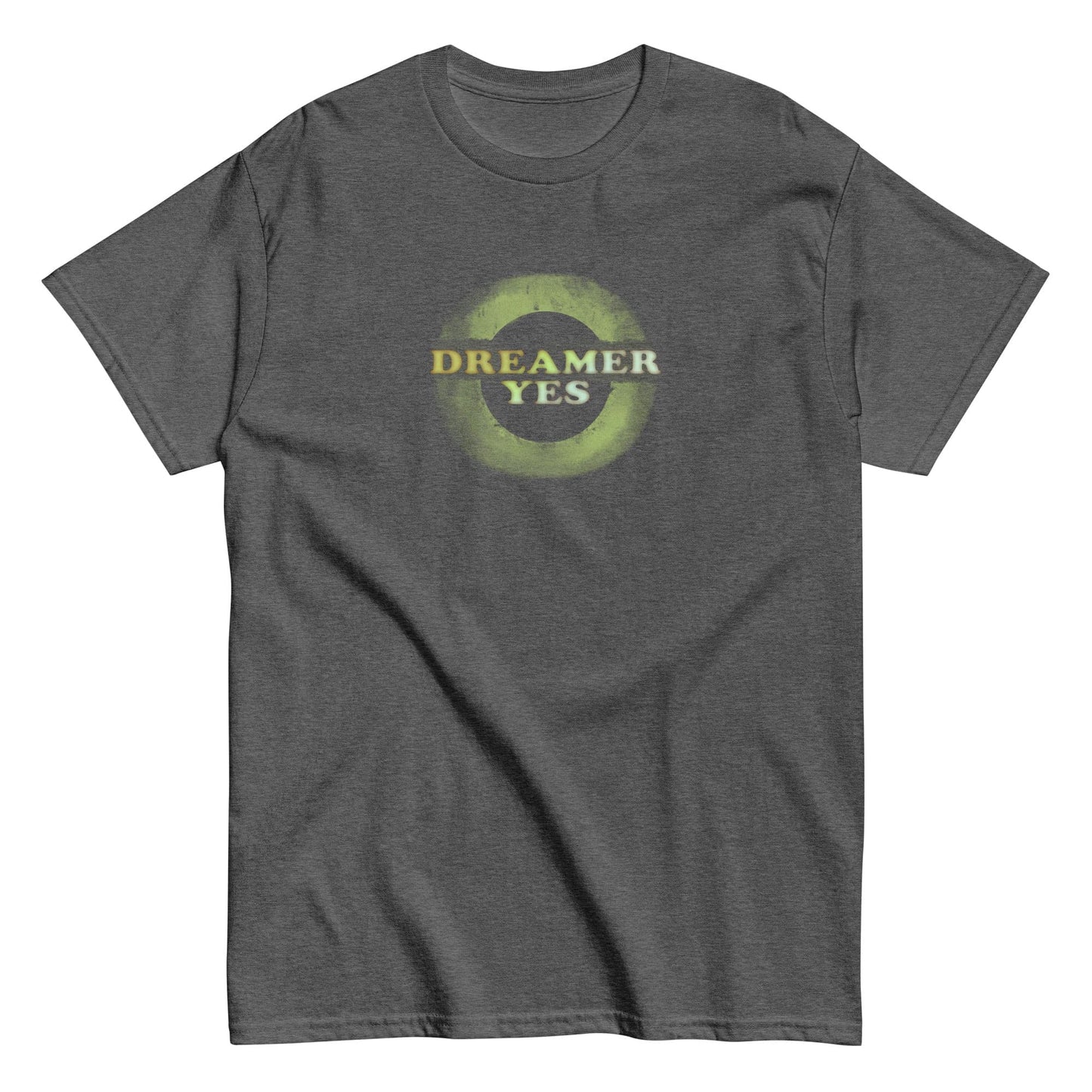 Dreamer | Men's Classic T-shirt