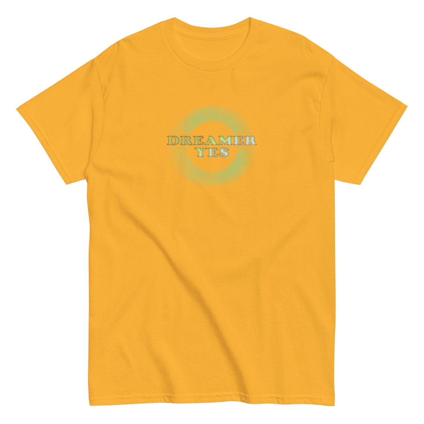 Dreamer | Men's Classic T-shirt