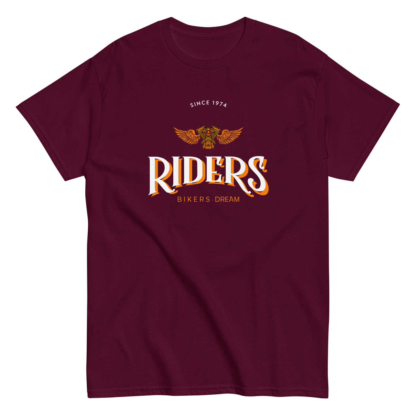 RIDERS