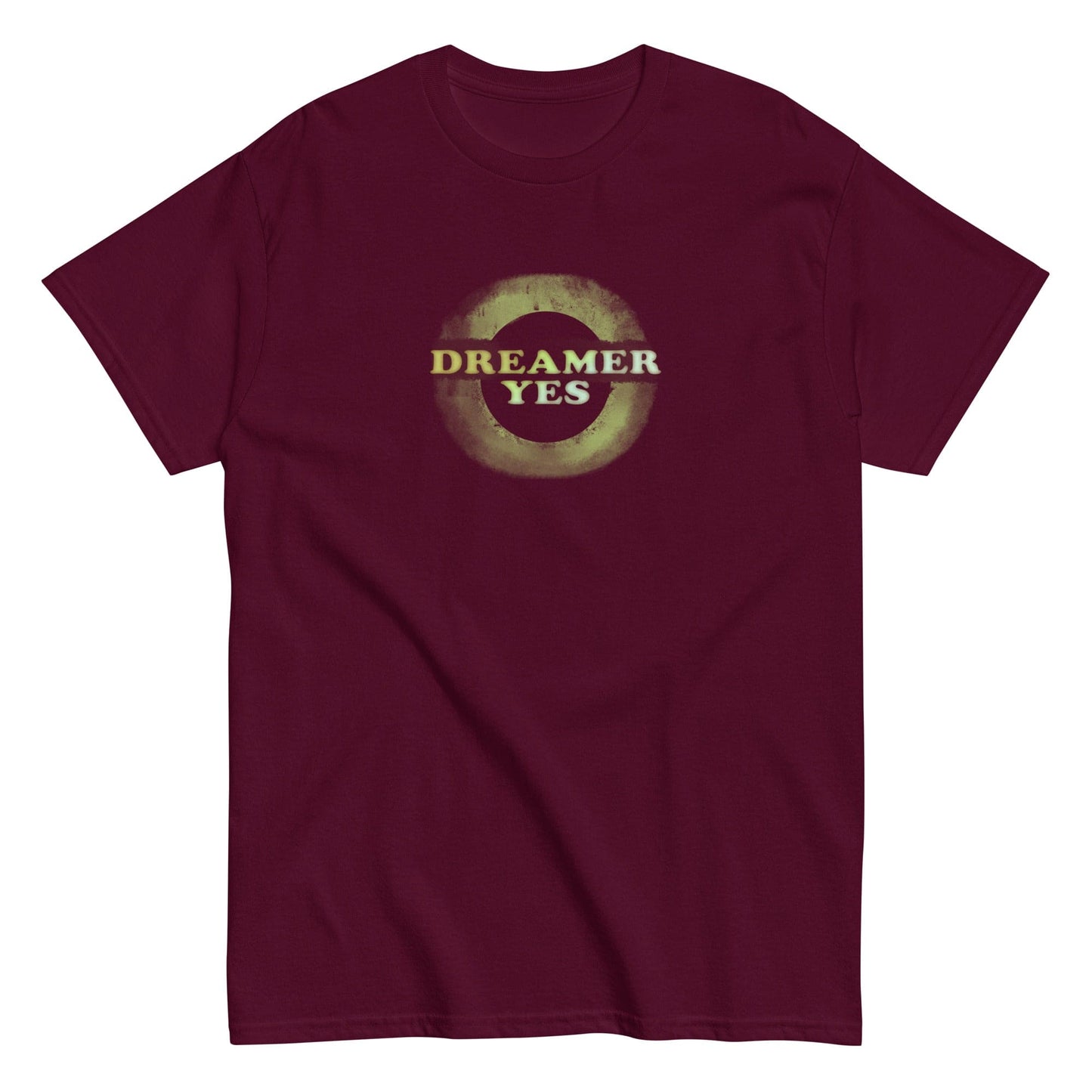 Dreamer | Men's Classic T-shirt