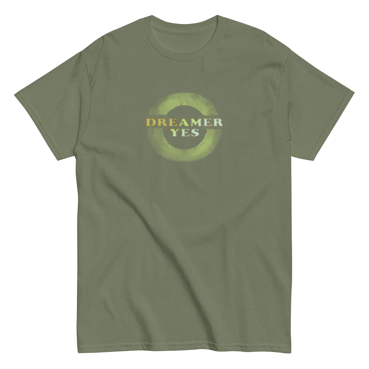 Dreamer | Men's Classic T-shirt