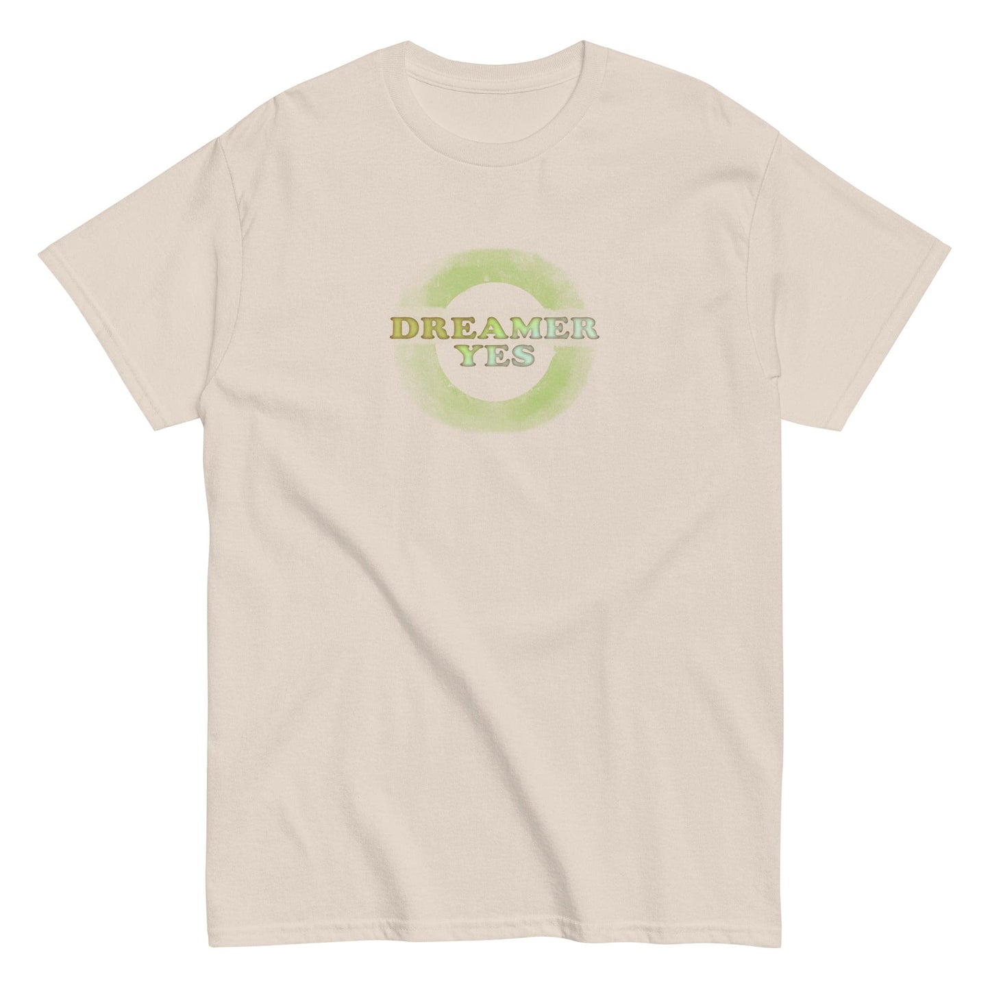 Dreamer | Men's Classic T-shirt