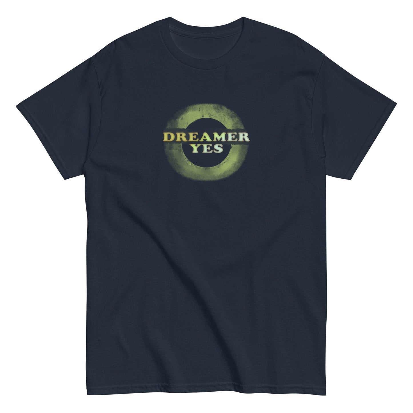 Dreamer | Men's Classic T-shirt