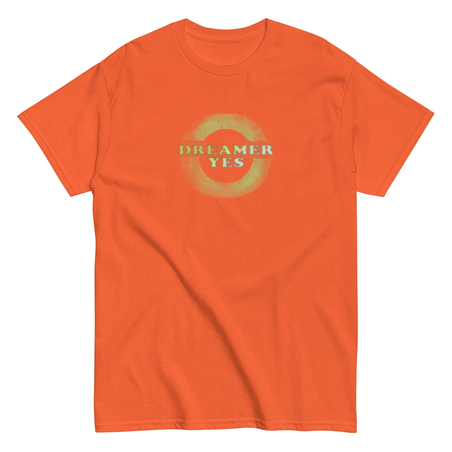 Dreamer | Men's Classic T-shirt