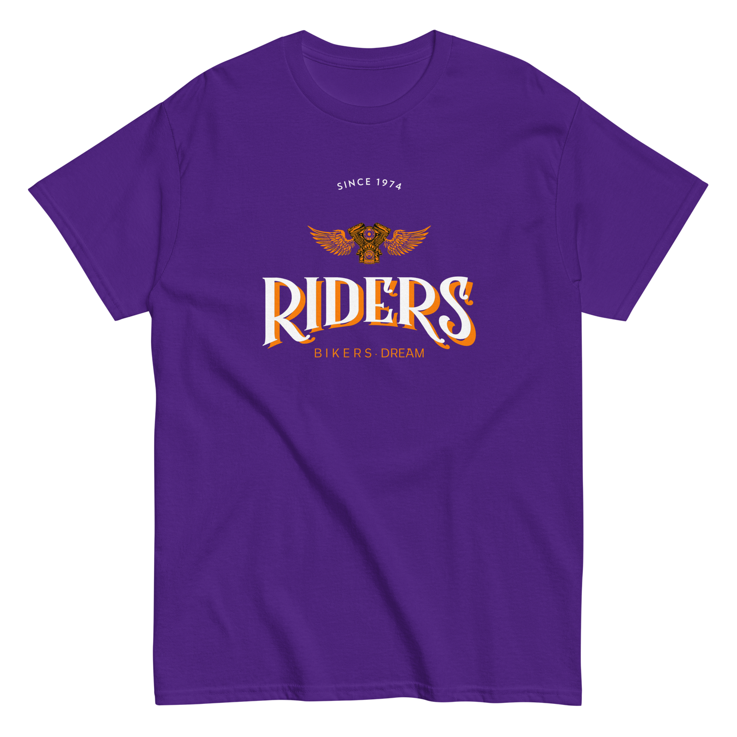 RIDERS