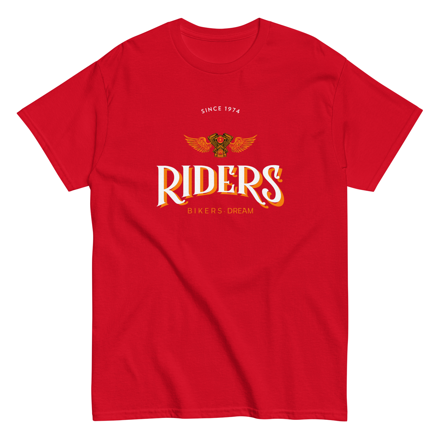 RIDERS