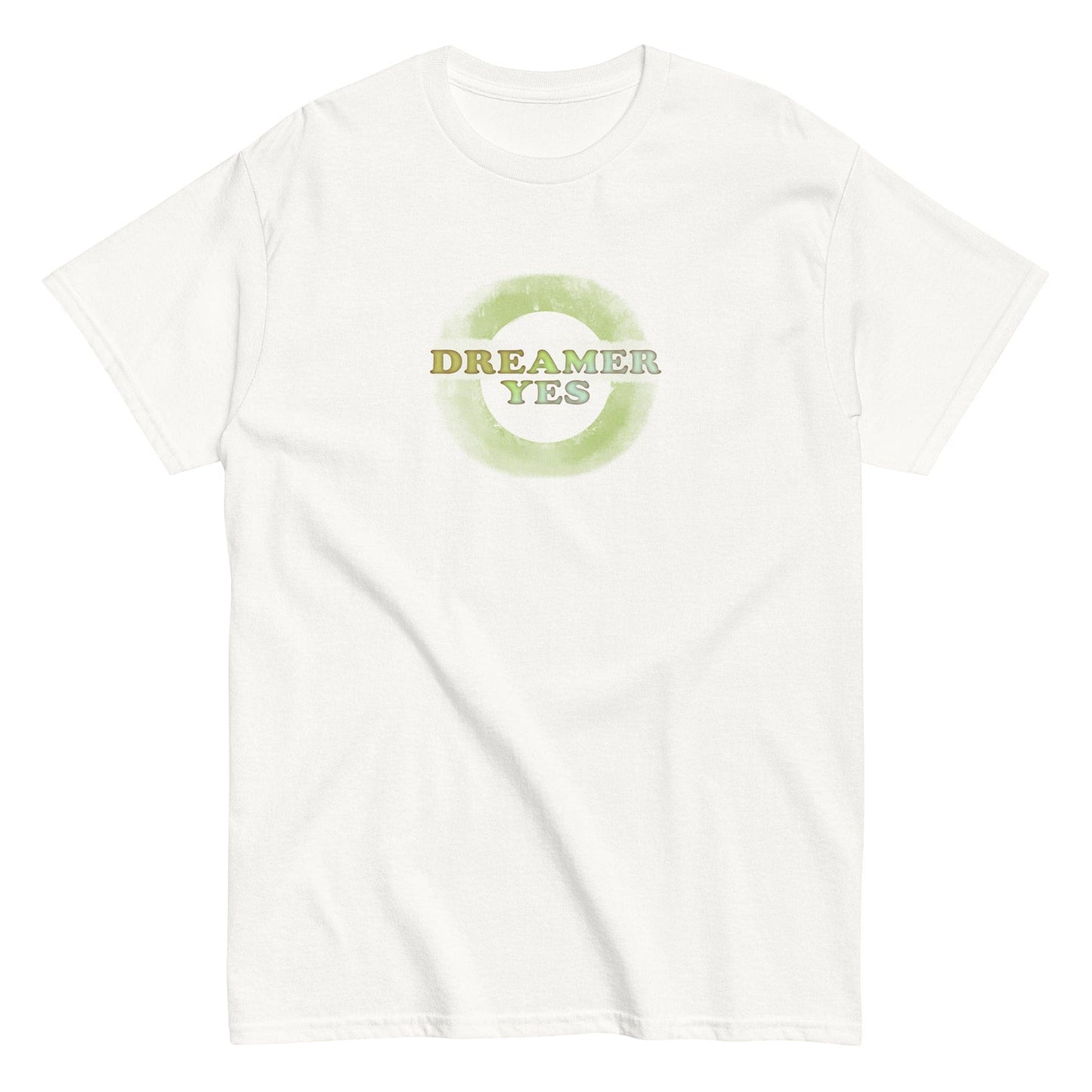 Dreamer | Men's Classic T-shirt