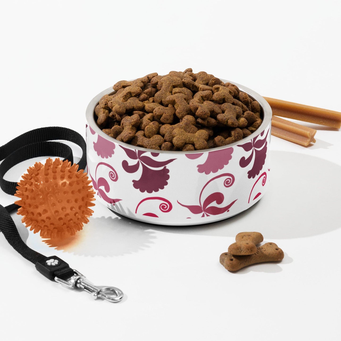 Pet bowl |  Perfect Bowls for Pets of All Sizes