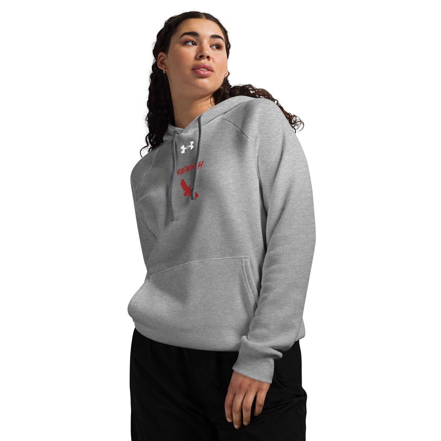 Under Armour®  Unisex hoodie