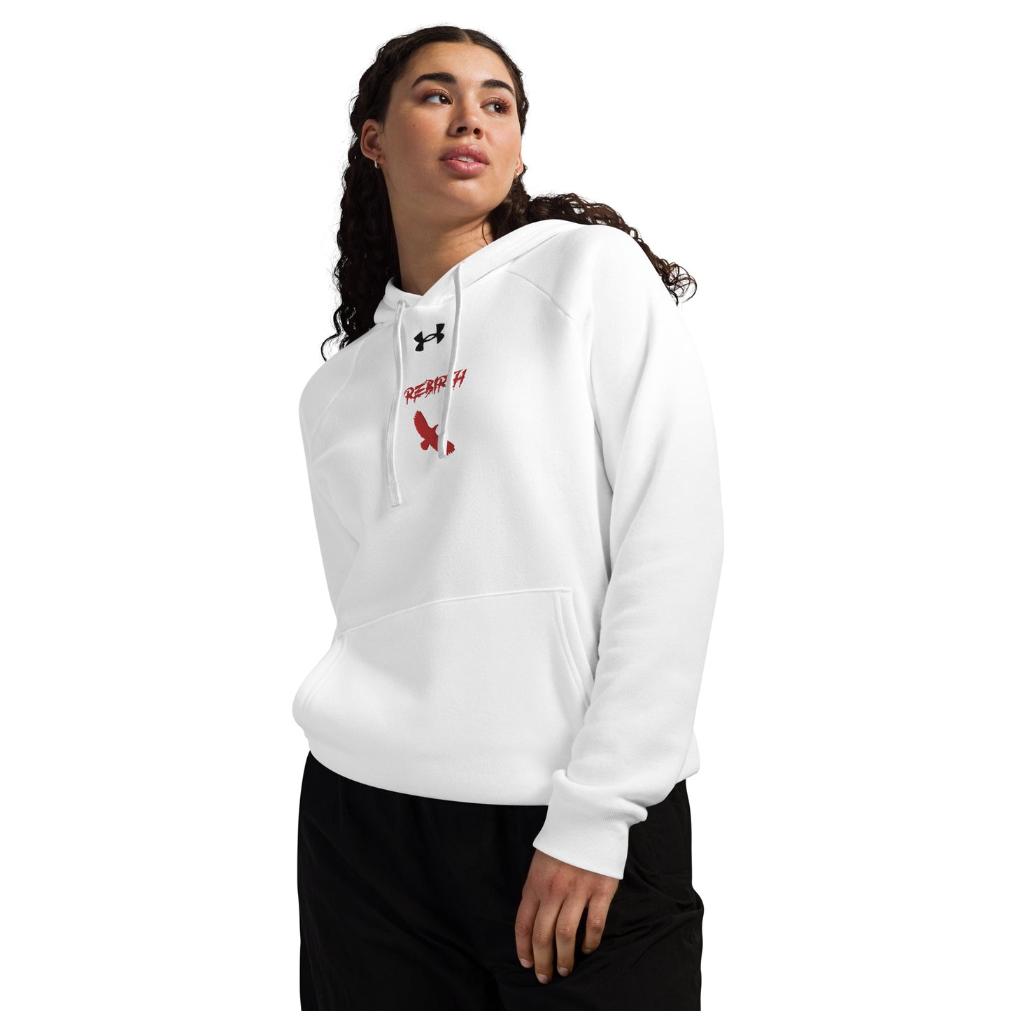 Under Armour®  Unisex hoodie