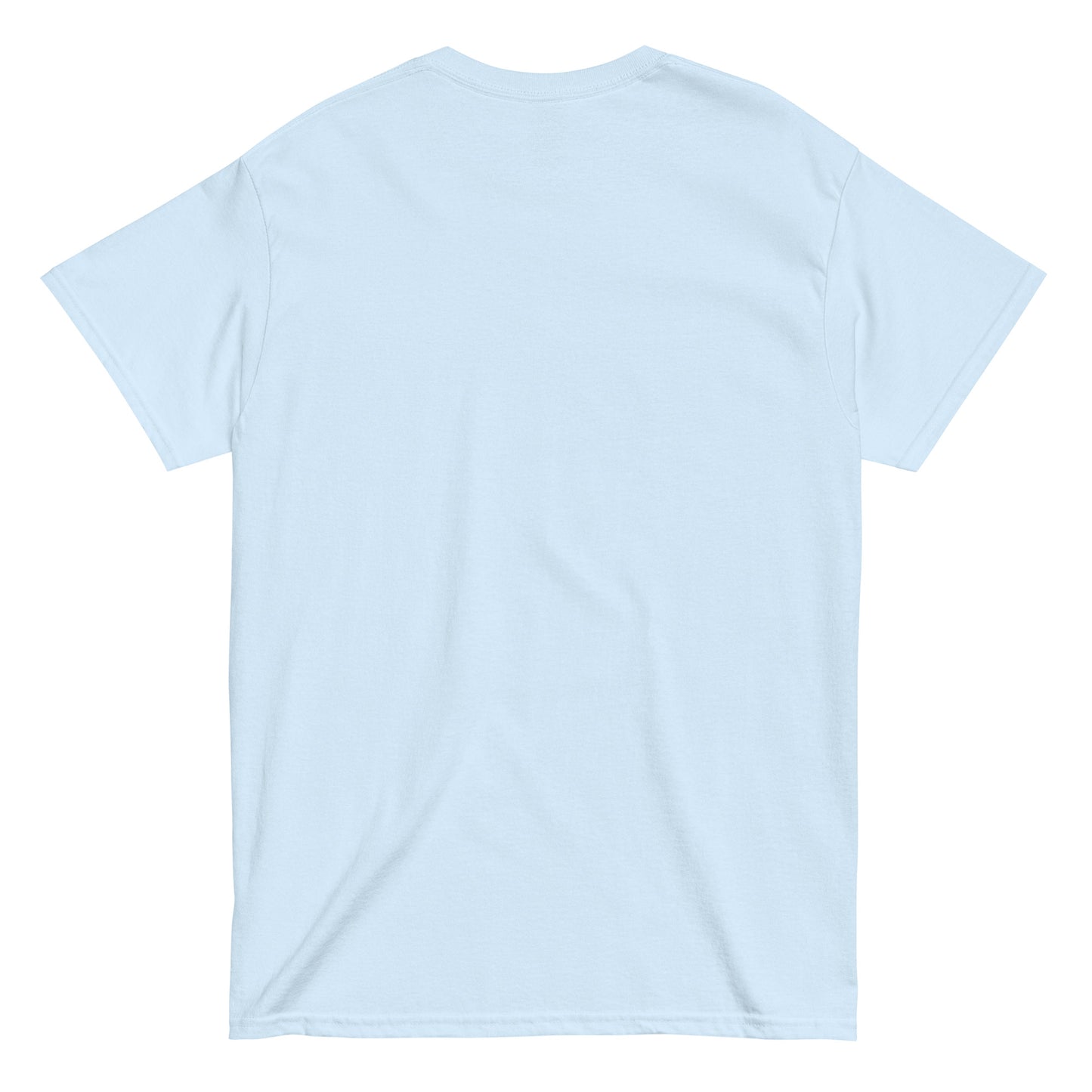 Yanis Studio classic tee | Vintage T-shirt for Men