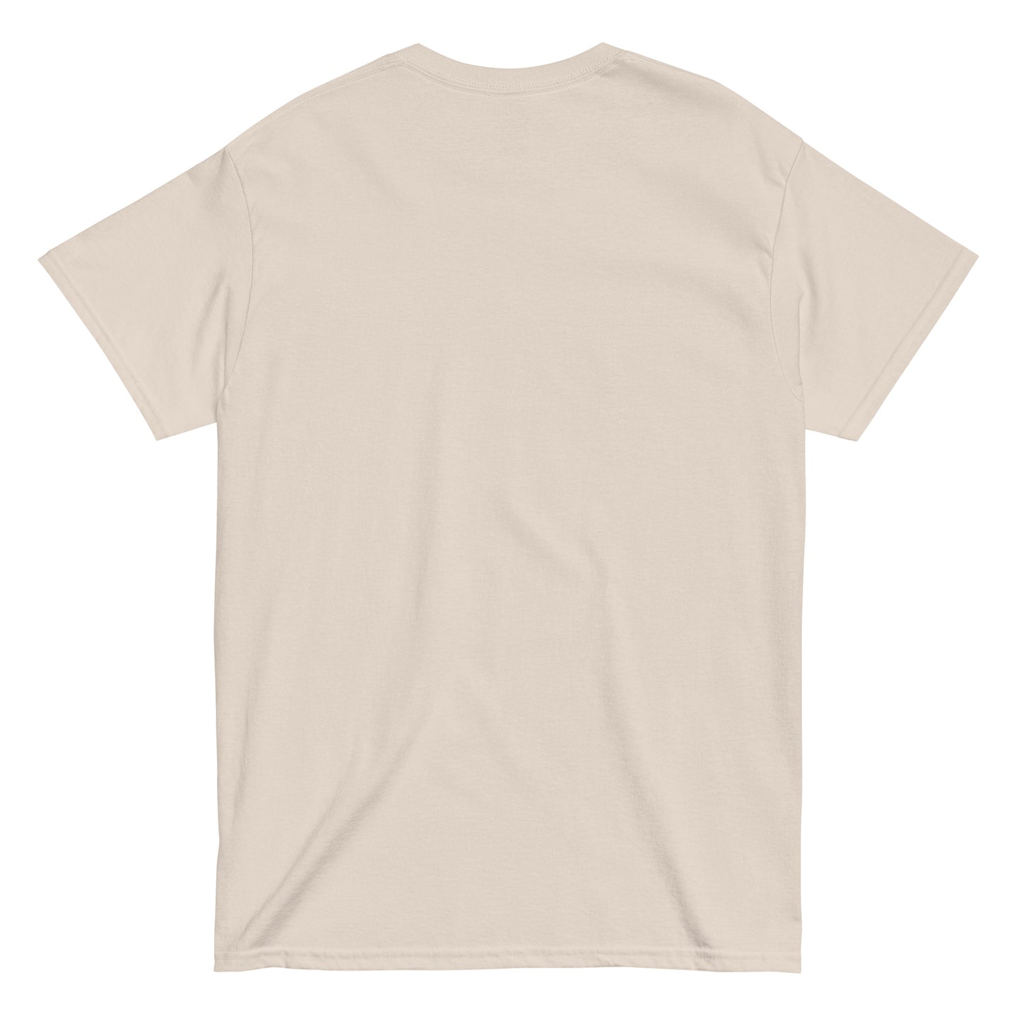 Yanis Studio classic tee | Vintage T-shirt for Men