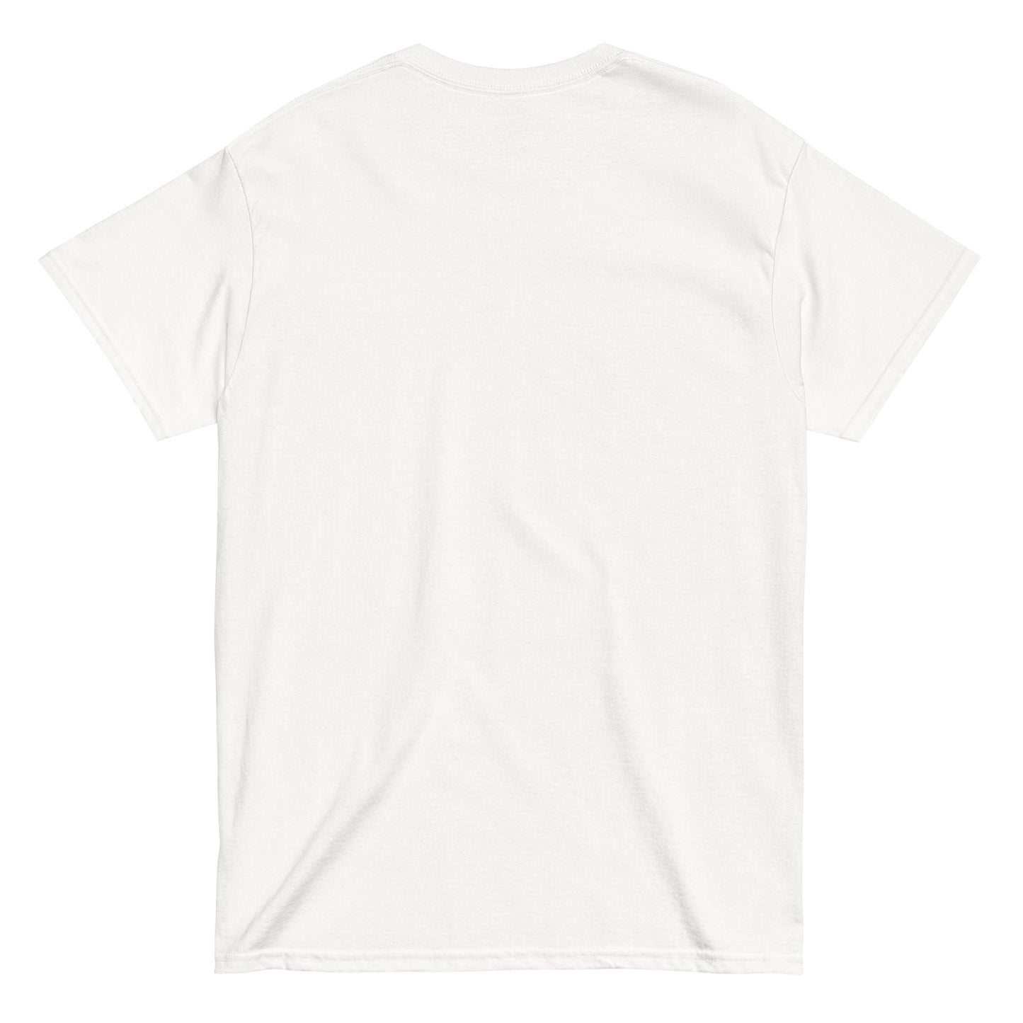 Yanis Studio classic tee | Vintage T-shirt for Men