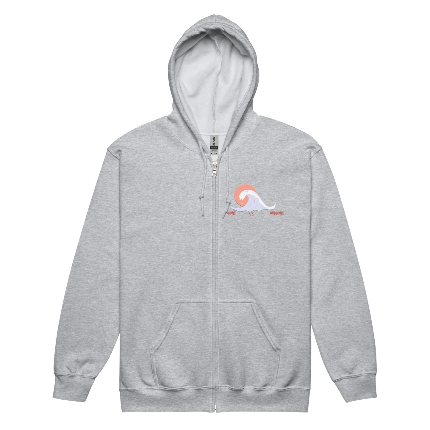 Yanis Studio Hoodies- Surf Hoodie for men and women