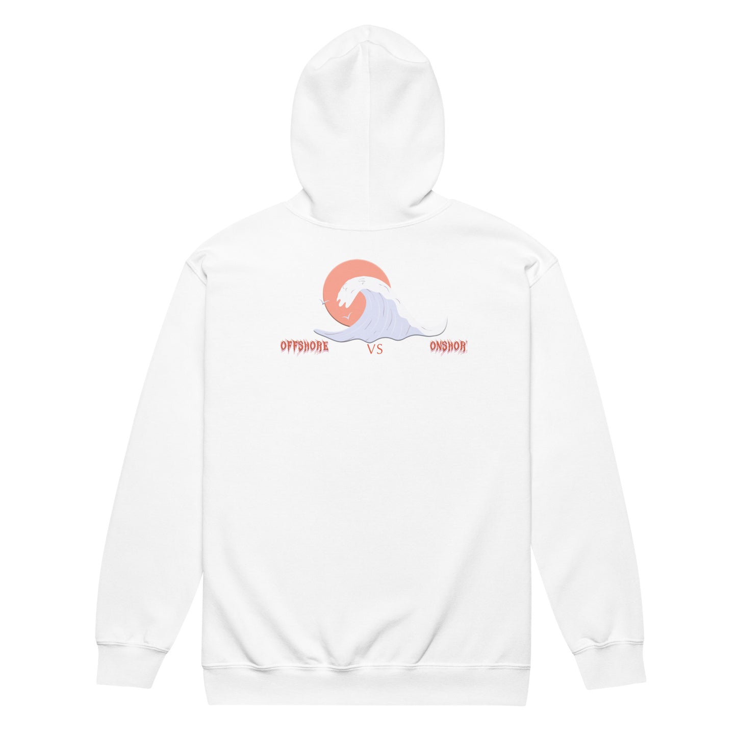 Yanis Studio Hoodies- Surf Hoodie for men and women