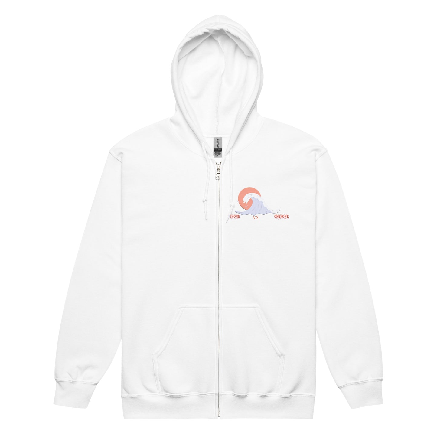 Yanis Studio Hoodies- Surf Hoodie for men and women