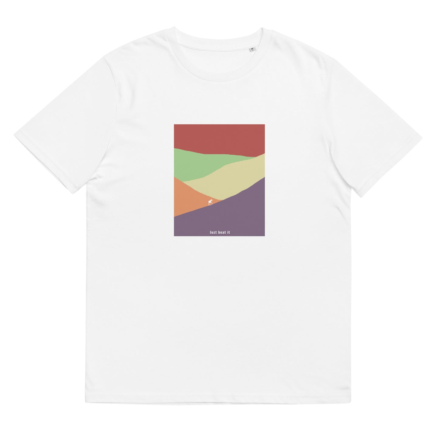 Yanis studio  | Organic t-shirt for Women