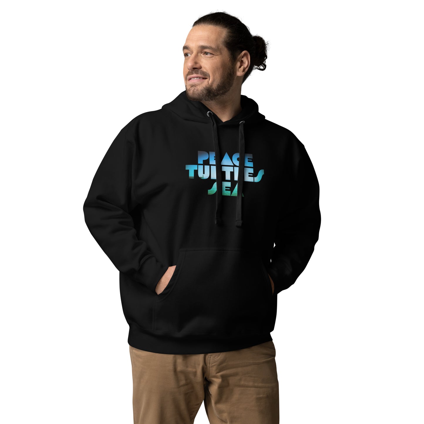 Unisex Hoodie | Hoodie for Men