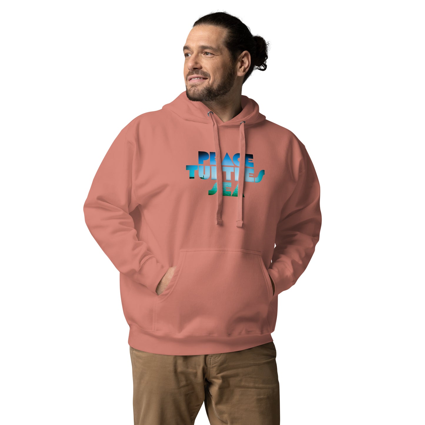 Unisex Hoodie | Hoodie for Men